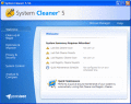 Screenshot of A System Cleaner 6.91