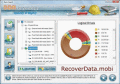 Screenshot of Recover Data 4.0.1.6