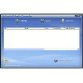 Screenshot of McFunSoft Audio Converter 7.4.0.11