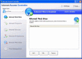 Screenshot of Internet Access Controller 3.1.0.237