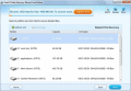 Screenshot of EaseUS Data Recovery Wizard Free Edition 6.1