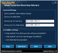 Easy to use yet powerful keylogger software