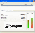 Screenshot of HDD Health 3.3