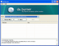 Free CD/DVD burning software