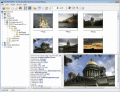 Screenshot of Free Photo Viewer 1.2