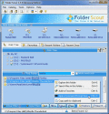 Screenshot of Folder Scout Professional 1.2.0