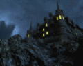 Screenshot of Free 3D Castle Screensaver 1.0