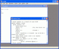 Common Lisp development system