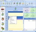 Screenshot of School Calendar 4.4