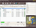 Screenshot of 4Media DVD Ripper Ultimate 6.0.9.0827