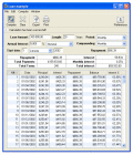 Loan and mortgage calculator