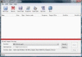 Screenshot of Bluefox MP3 OGG converter 2.11.9.121