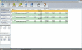 Screenshot of Spryka Desktop Budget 2.3.0.20