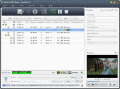 Screenshot of 4Media DVD Ripper Standard 6.0.9.0827