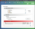 Screenshot of Multi Virus Cleaner 2008 8.0.6