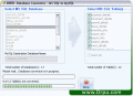 Database migrator tool convert MSSQL to MySQL