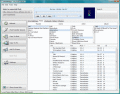 Screenshot of MediaWidget - Easy iPod Transfer 6.0.63