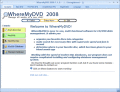 Screenshot of WhereMyDVD 1.3.1