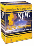 viral traffic script multiples your traffic