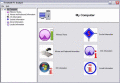 System analyzer software analyze disk memory