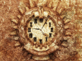 Screenshot of Medieval Clock screensaver 2.4