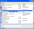 Screenshot of Fine Uninstall 1.2.5