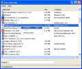 Quick and powerful applications uninstaller
