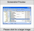 Screenshot of Macro Scheduler 1.0