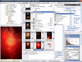 Screenshot of Zoner Photo Studio 10 Professional 10