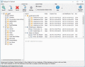 Screenshot of Dupe Remover for Outlook Emails 1.1