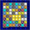 Screenshot of Magic Balls 3.6