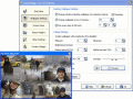 Screenshot of CoolCollage 1.0