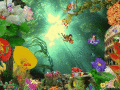 Screenshot of Animated Aquaworld 3.0
