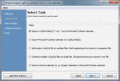 Import/export vCal/iCal files to MS Outlook.
