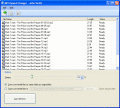 Screenshot of MP3 Speed Changer 2.84