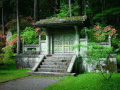 Screenshot of Old Japan Free Screensaver 1.0.1