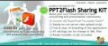 PPT2Flash Sharing KIT - convert share present