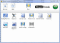 MagicTweak is a special Tweaking software.