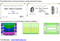 Screenshot of TicketCreator - Print Your Tickets 5.1