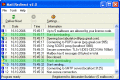 Screenshot of Mail Redirect 2.1.402