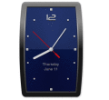 Screenshot of Big Clock Pro 4.11