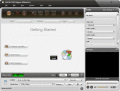 Screenshot of ImTOO DVD Ripper Ultimate 7.7.3.20131107