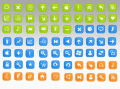 High Quality Free Developers Icons