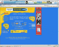 Earn cash on the web. Get paid to look at ads