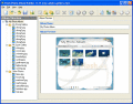 Screenshot of A4Desk Flash Photo Gallery Builder 2.51