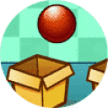 Screenshot of Balls and Boxes 1.1.0
