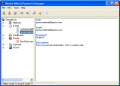Screenshot of Bitobit Mithril Password Manager 1.07