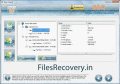 Screenshot of Digital Camera Photo Recovery Tool 5.3.1.2