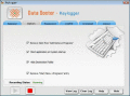 Screenshot of Keyboard Tracker System 3.0.1.5