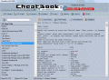 Screenshot of CheatBook Issue 05/2008 05-2008